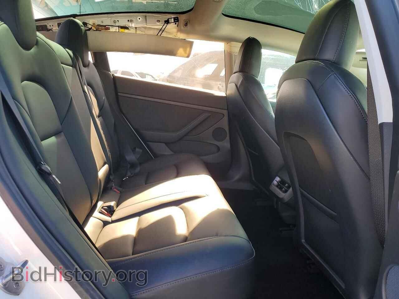 2021 TESLA MODEL 3 - VIN: 5YJ3E1EA5MF985585 - Photo 10
