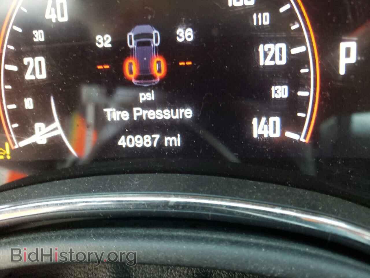 2017 DODGE DURANGO - VIN: 1C4SDJET4HC609723 - Фото 8