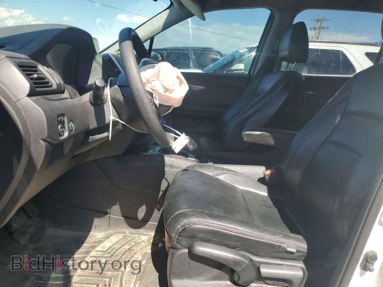 2018 HONDA PILOT - VIN: 5FNYF5H17JB019711 - Фото 7