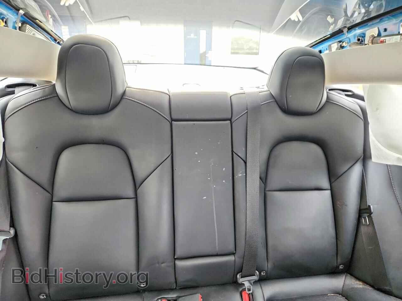 2021 TESLA MODEL 3 - VIN: 5YJ3E1EA6MF058076 - Фото 10