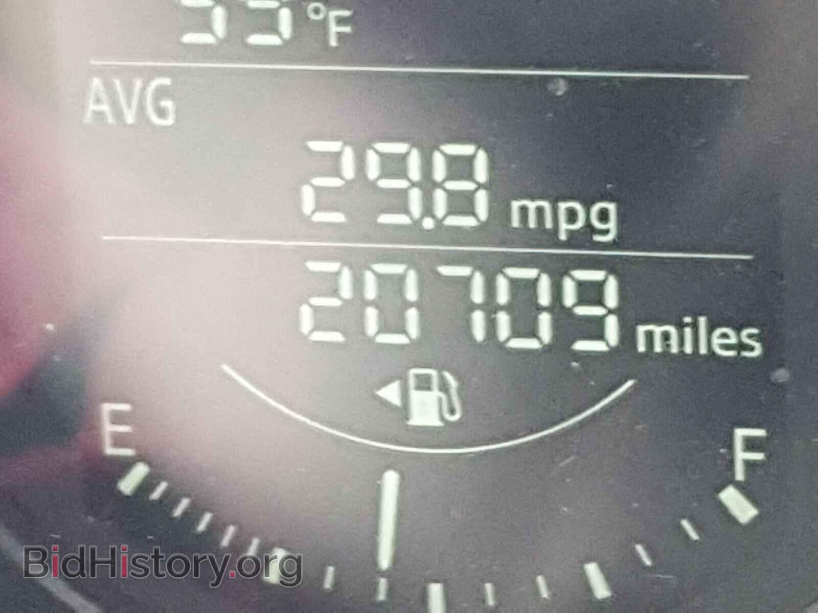 2018 MAZDA MX5 - VIN: JM1NDAB79J0200287 - Photo 8