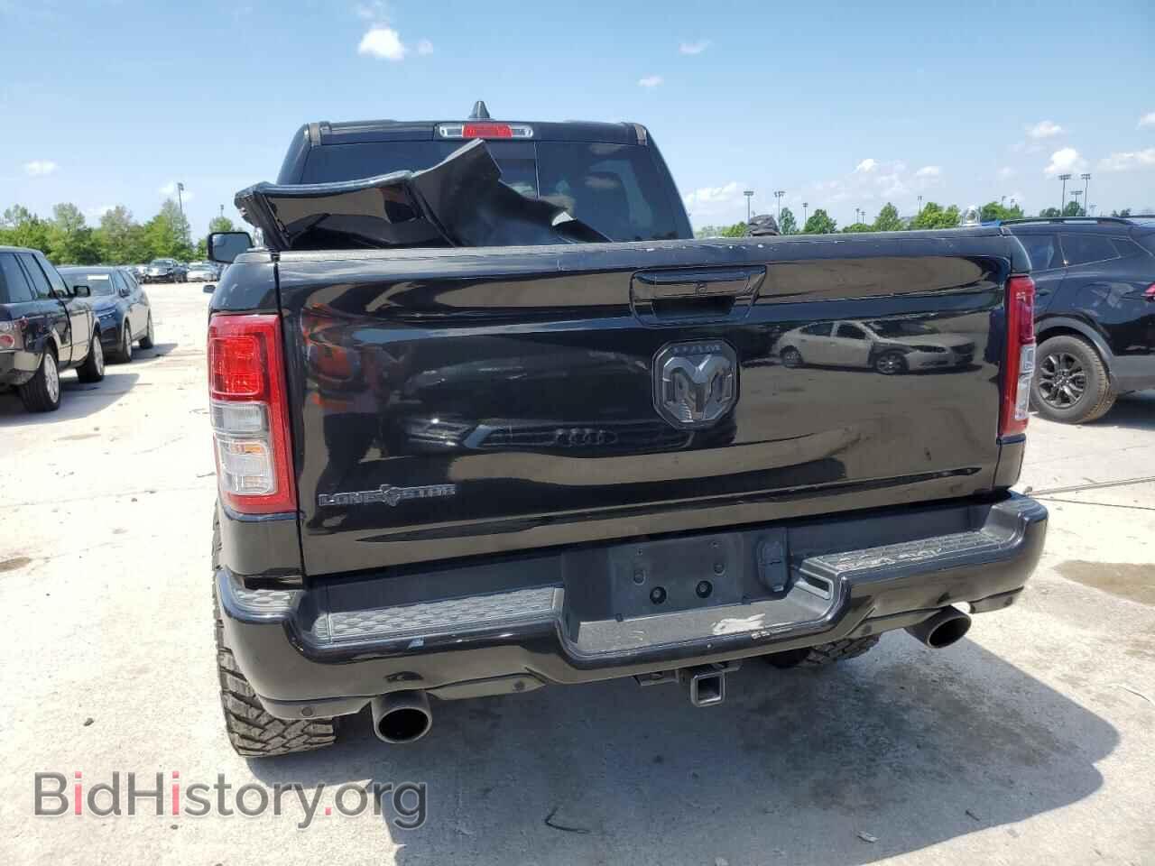 2021 RAM 1500 - VIN: 1C6RREFT9MN816149 - Фото 6