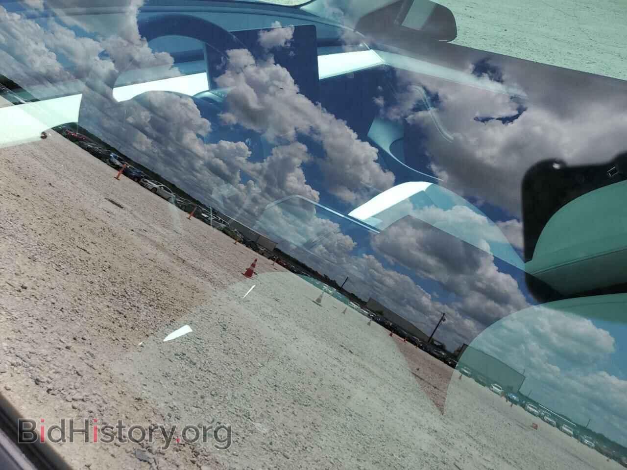 2021 TESLA MODEL 3 - VIN: 5YJ3E1EA7MF092138 - Photo 8