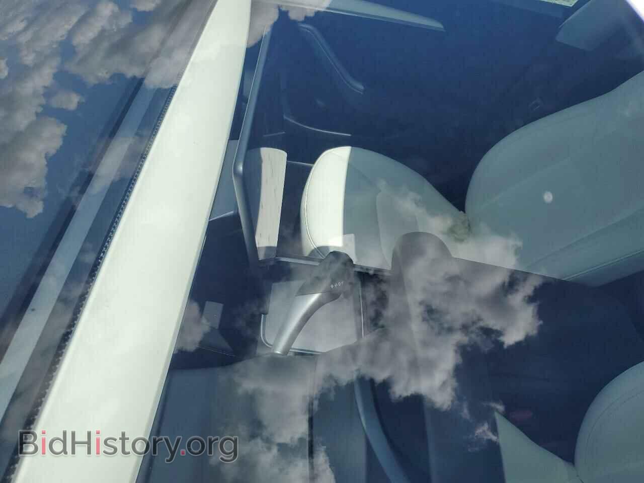 2021 TESLA MODEL 3 - VIN: 5YJ3E1EA7MF092138 - Photo 9