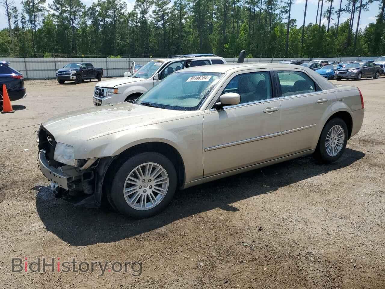 Photo 2C3KA53G98H307853 - CHRYSLER 300 2008
