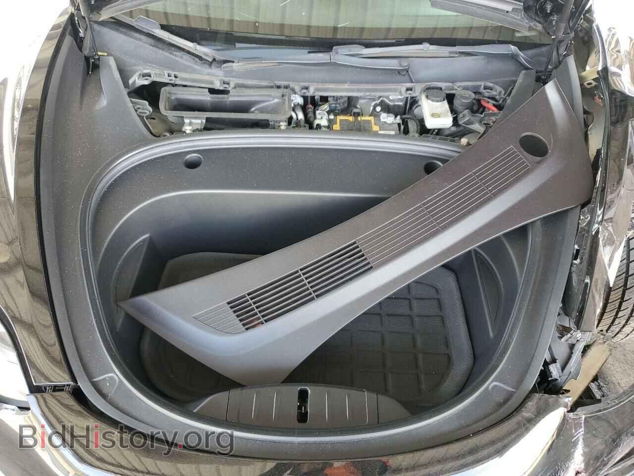 2022 TESLA MODEL 3 - VIN: 5YJ3E1EA3NF143183 - Фото 11