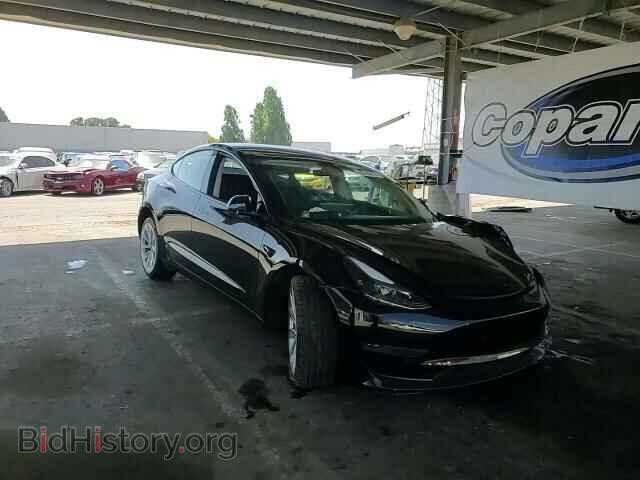2022 TESLA MODEL 3 - VIN: 5YJ3E1EA3NF143183 - Фото 13