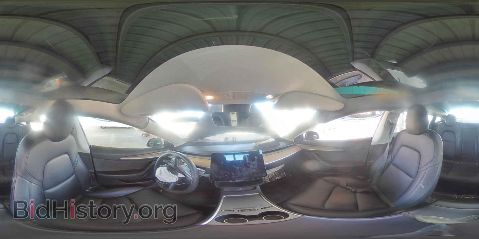 2022 TESLA MODEL 3 - VIN: 5YJ3E1EA3NF143183 - Фото 14
