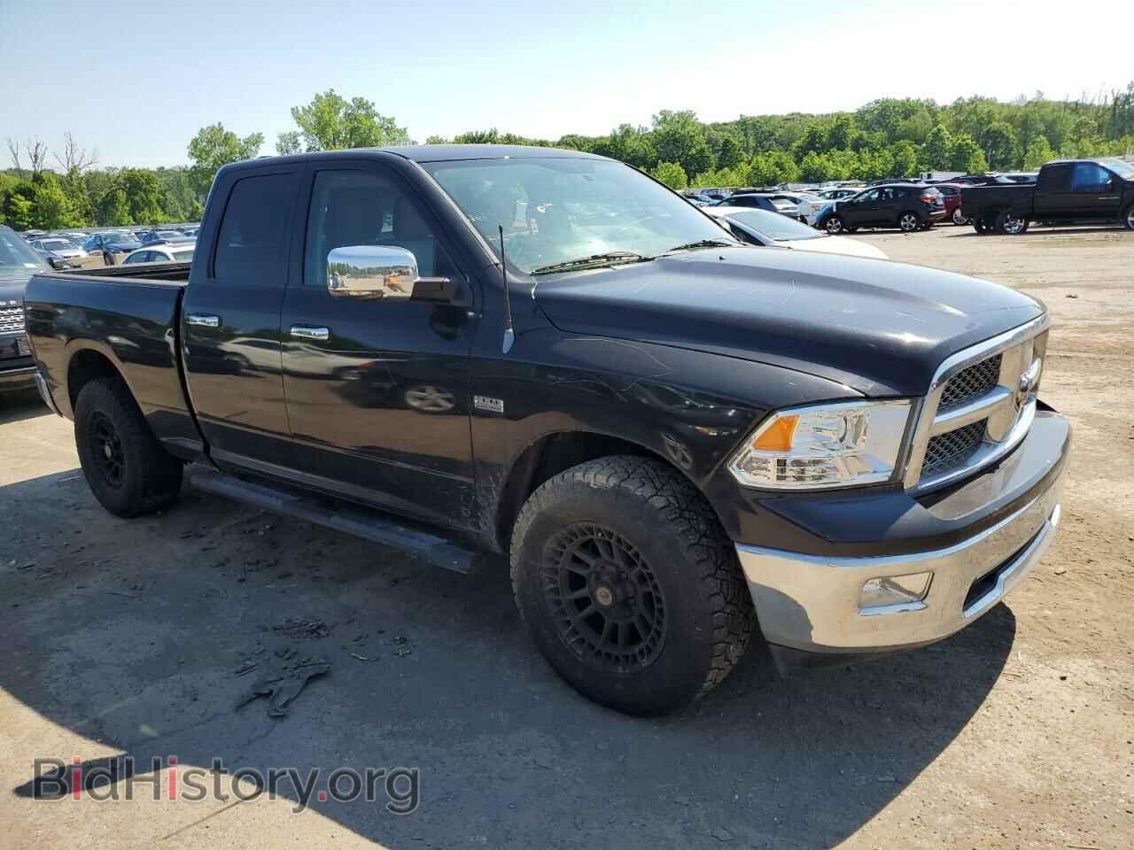 2011 DODGE All Models - VIN: 1D7RV1GT3BS566651 - Фото 4