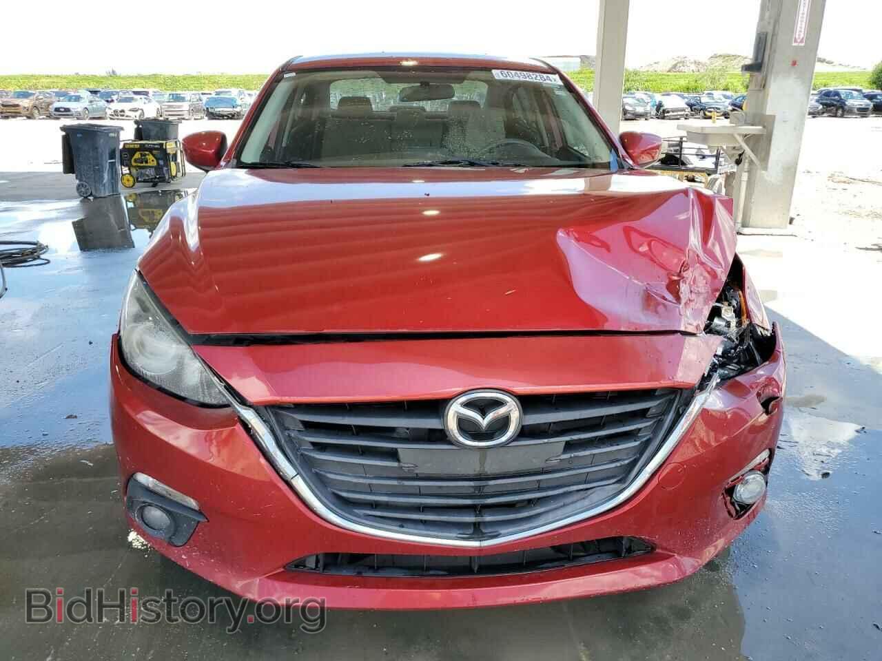 2015 MAZDA 3 - VIN: 3MZBM1V79FM169901 - Фото 5