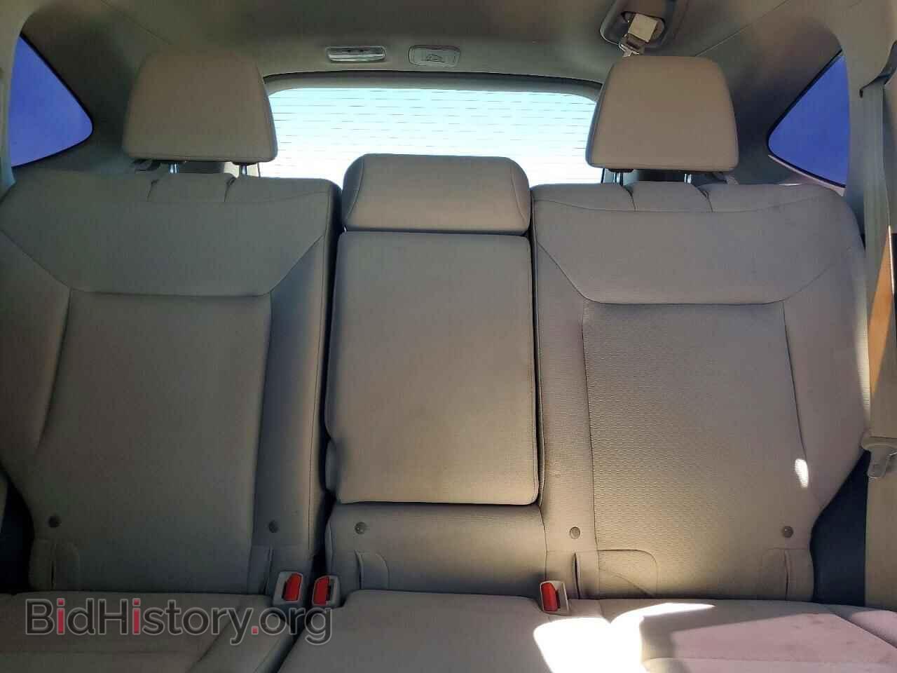 2015 HONDA CRV - VIN: 5J6RM4H58FL113036 - Фото 10