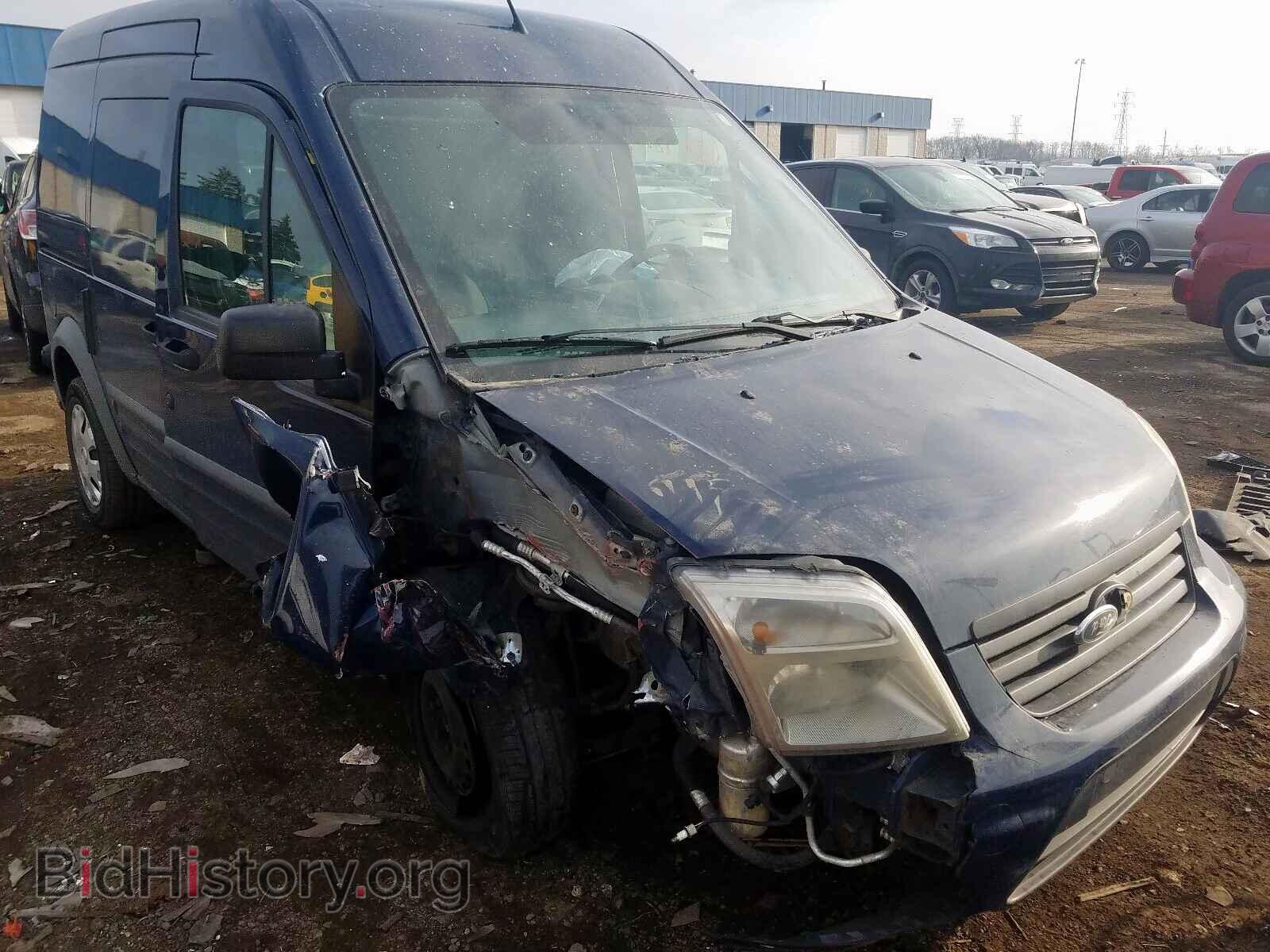 Фотография NM0LS7DNXAT009212 - FORD TRANSIT CO 2010