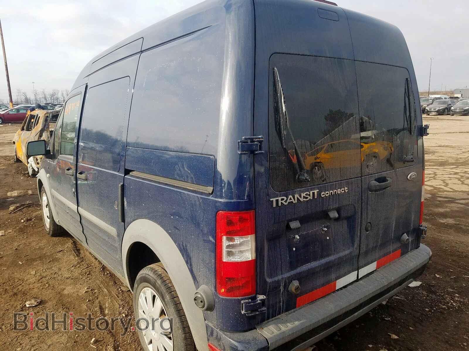 2010 FORD TRANSIT CO - VIN: NM0LS7DNXAT009212 - Фото 3