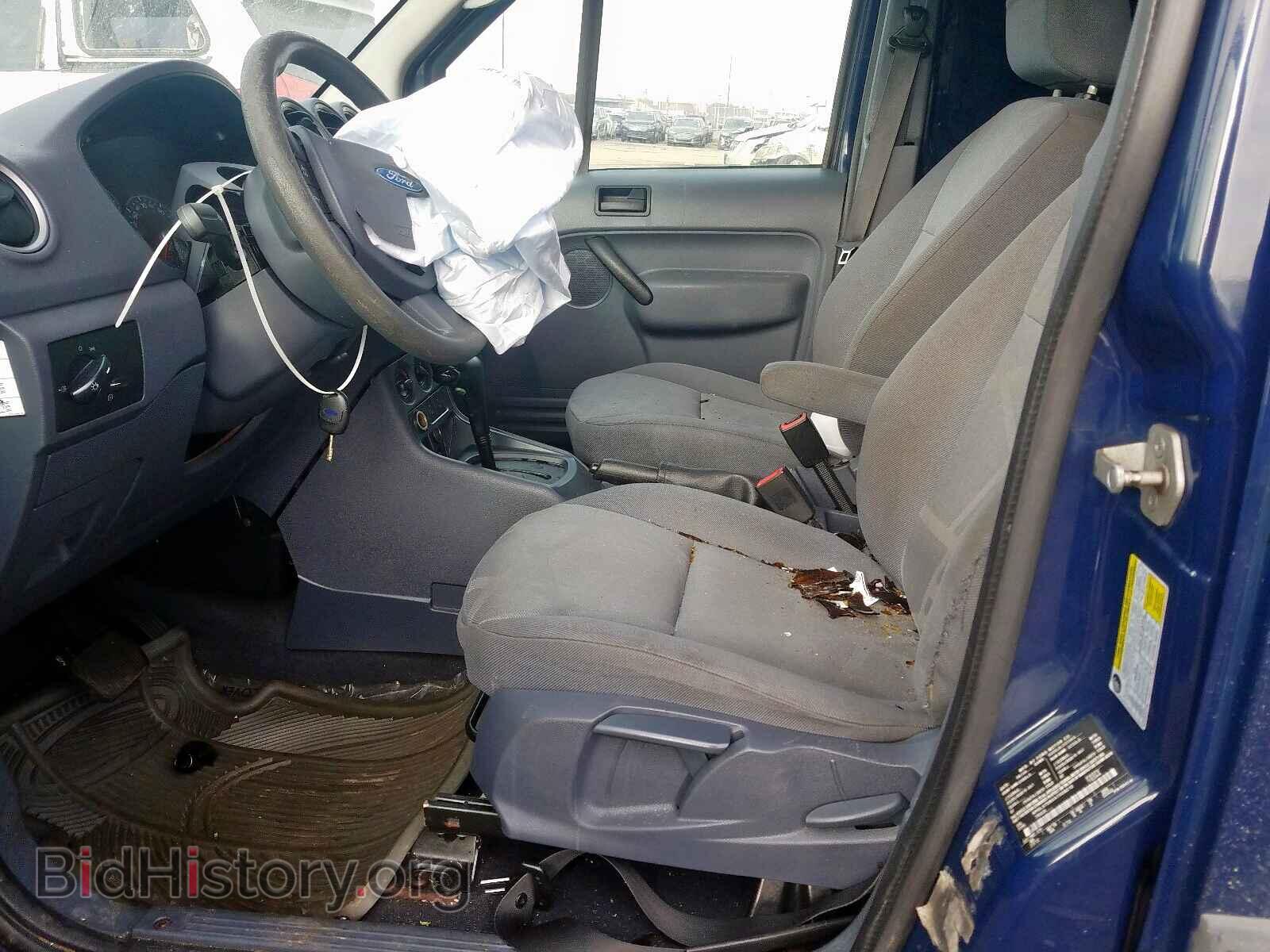 2010 FORD TRANSIT CO - VIN: NM0LS7DNXAT009212 - Фото 5