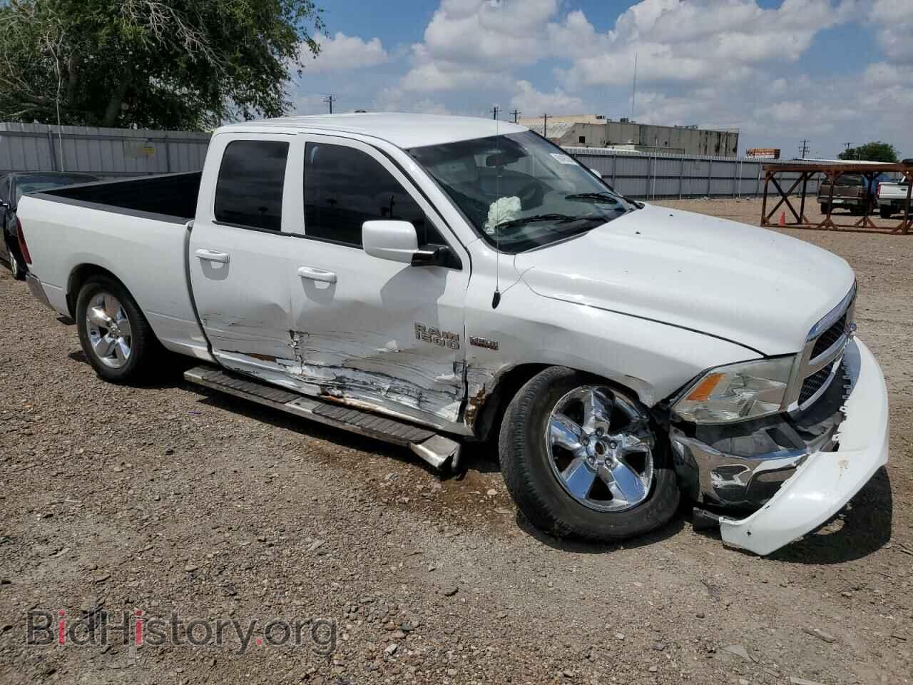 2015 RAM 1500 - VIN: 1C6RR7FT3FS581098 - Photo 4