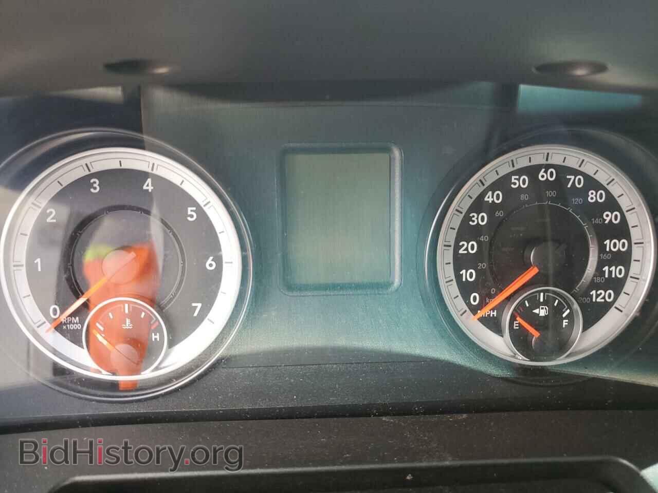 2015 RAM 1500 - VIN: 1C6RR7FT3FS581098 - Photo 9