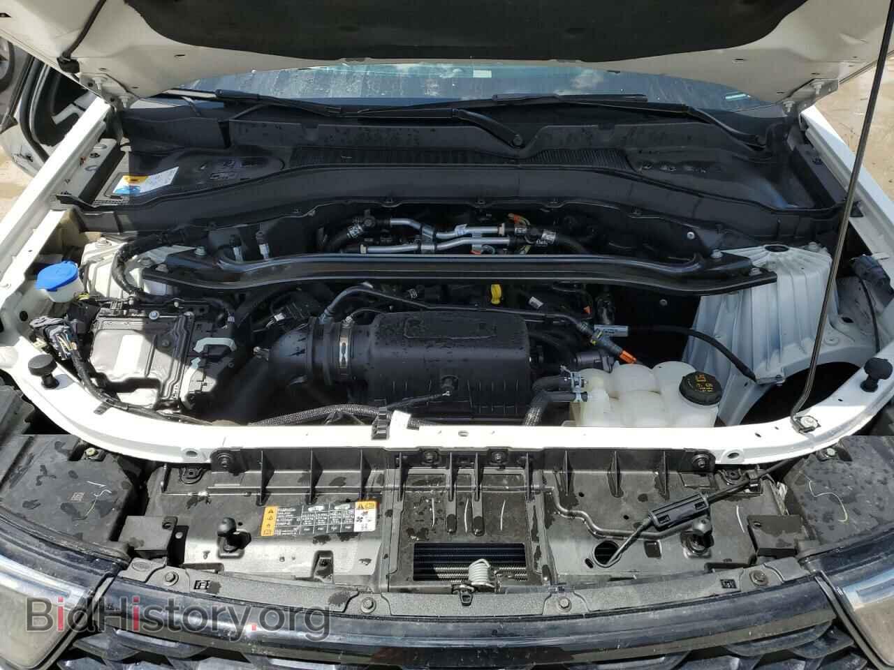 2022 FORD EXPLORER - VIN: 1FMSK7KH6NGB28333 - Фото 12