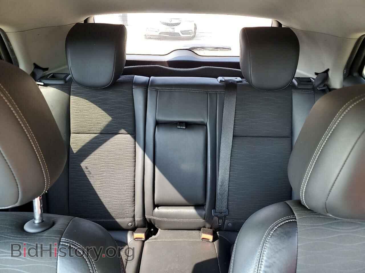 2015 BUICK ENCORE - VIN: KL4CJESB9FB114494 - Photo 10