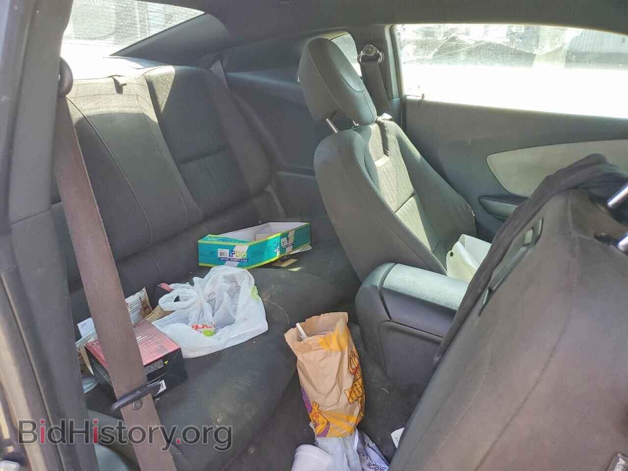 2013 CHEVROLET CAMARO - VIN: 2G1FA1E38D9190697 - Фото 10