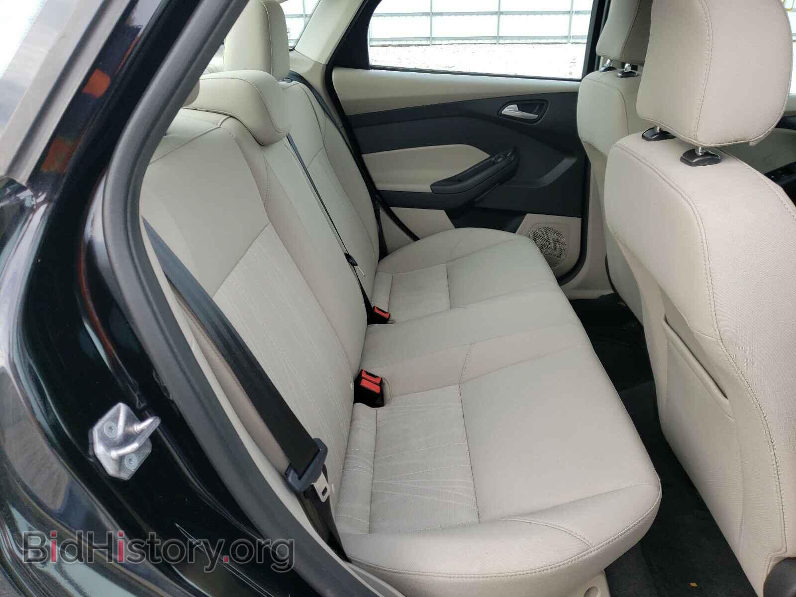 2017 FORD FOCUS - VIN: 1FADP3F22HL212678 - Фото 6