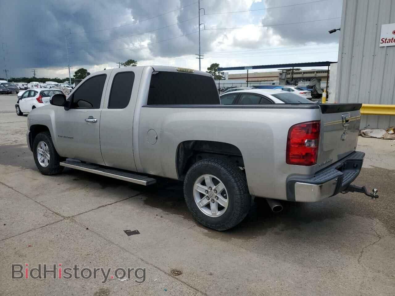 2007 CHEVROLET ALL Models - VIN: 2GCEC19C771641189 - Фото 2
