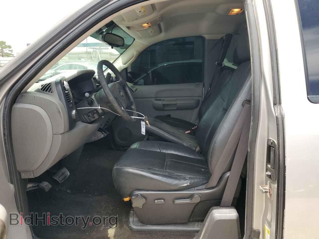 2007 CHEVROLET ALL Models - VIN: 2GCEC19C771641189 - Фото 7