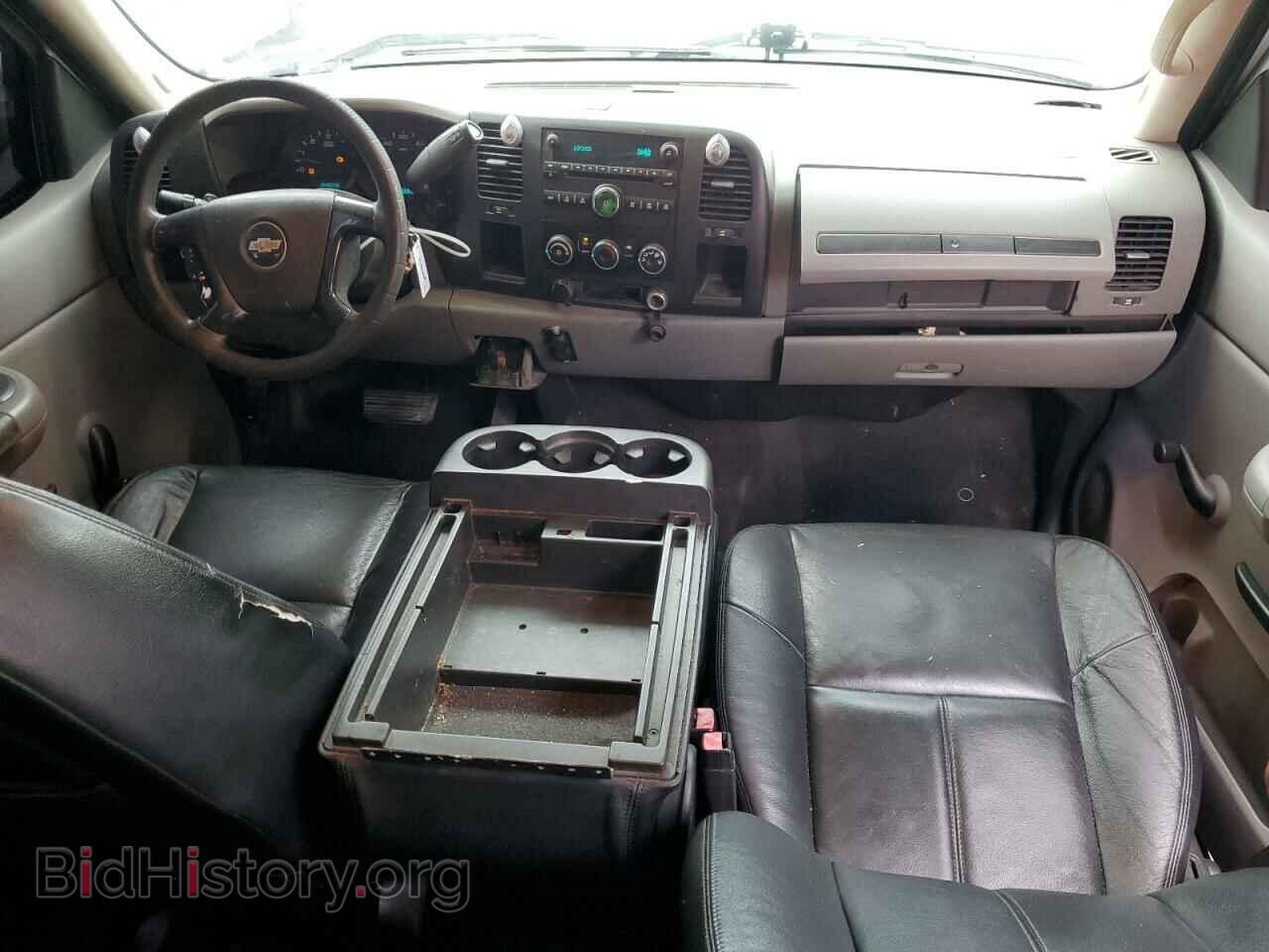 2007 CHEVROLET ALL Models - VIN: 2GCEC19C771641189 - Фото 8