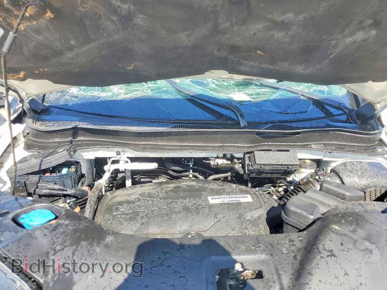 2018 HONDA PILOT - VIN: 5FNYF5H92JB003003 - Photo 12