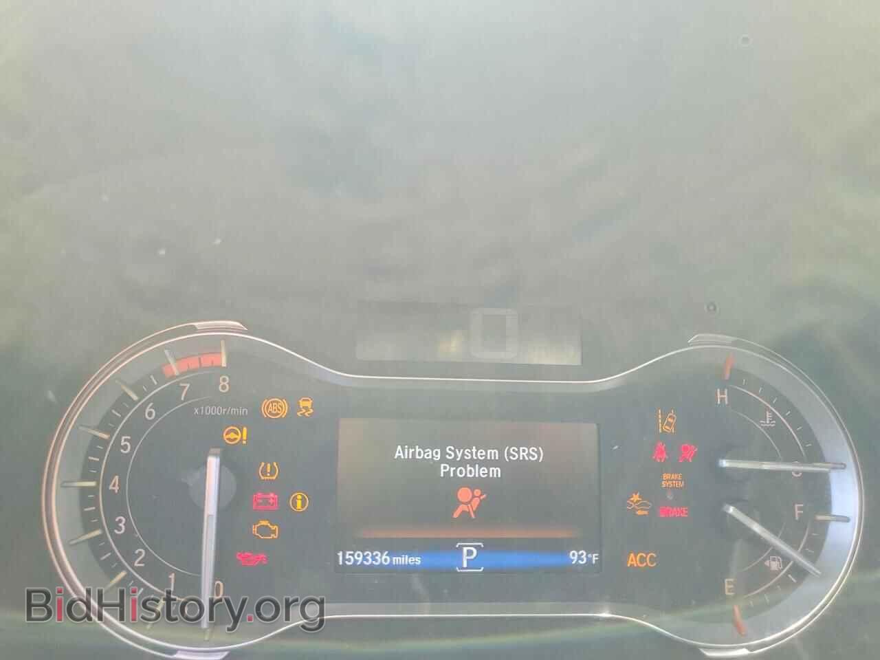 2018 HONDA PILOT - VIN: 5FNYF5H92JB003003 - Photo 9