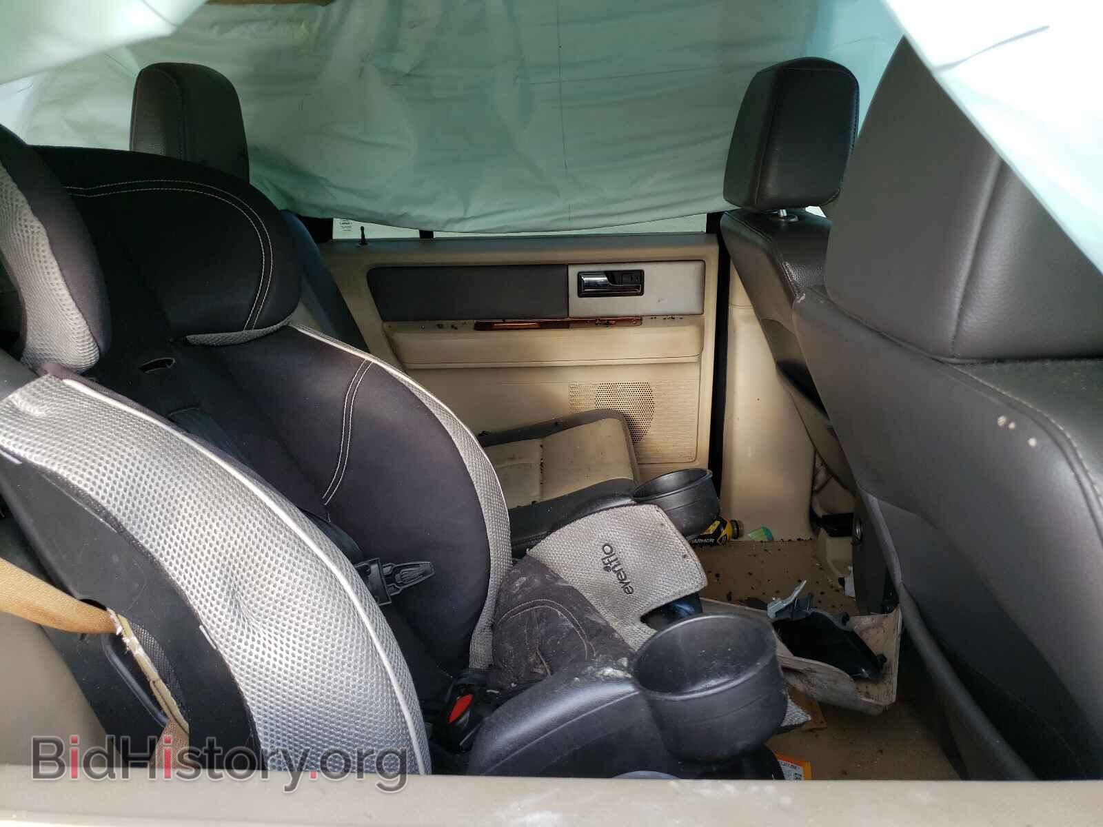 2007 FORD EXPEDITION - VIN: 1FMFK17587LA59880 - Фото 6