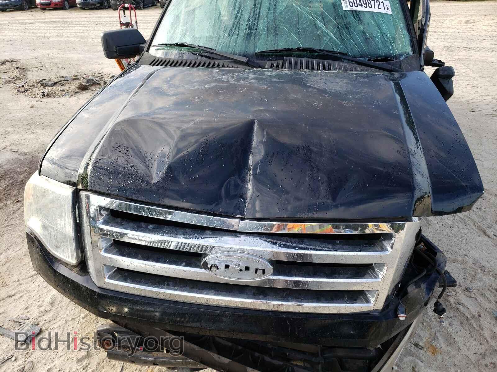 2007 FORD EXPEDITION - VIN: 1FMFK17587LA59880 - Фото 7
