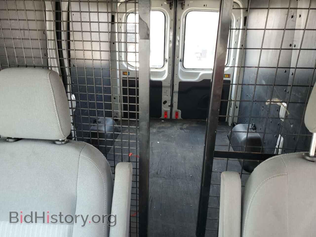 2015 FORD TRANSIT - VIN: 1FTNE1CV5FKA25199 - Фото 10