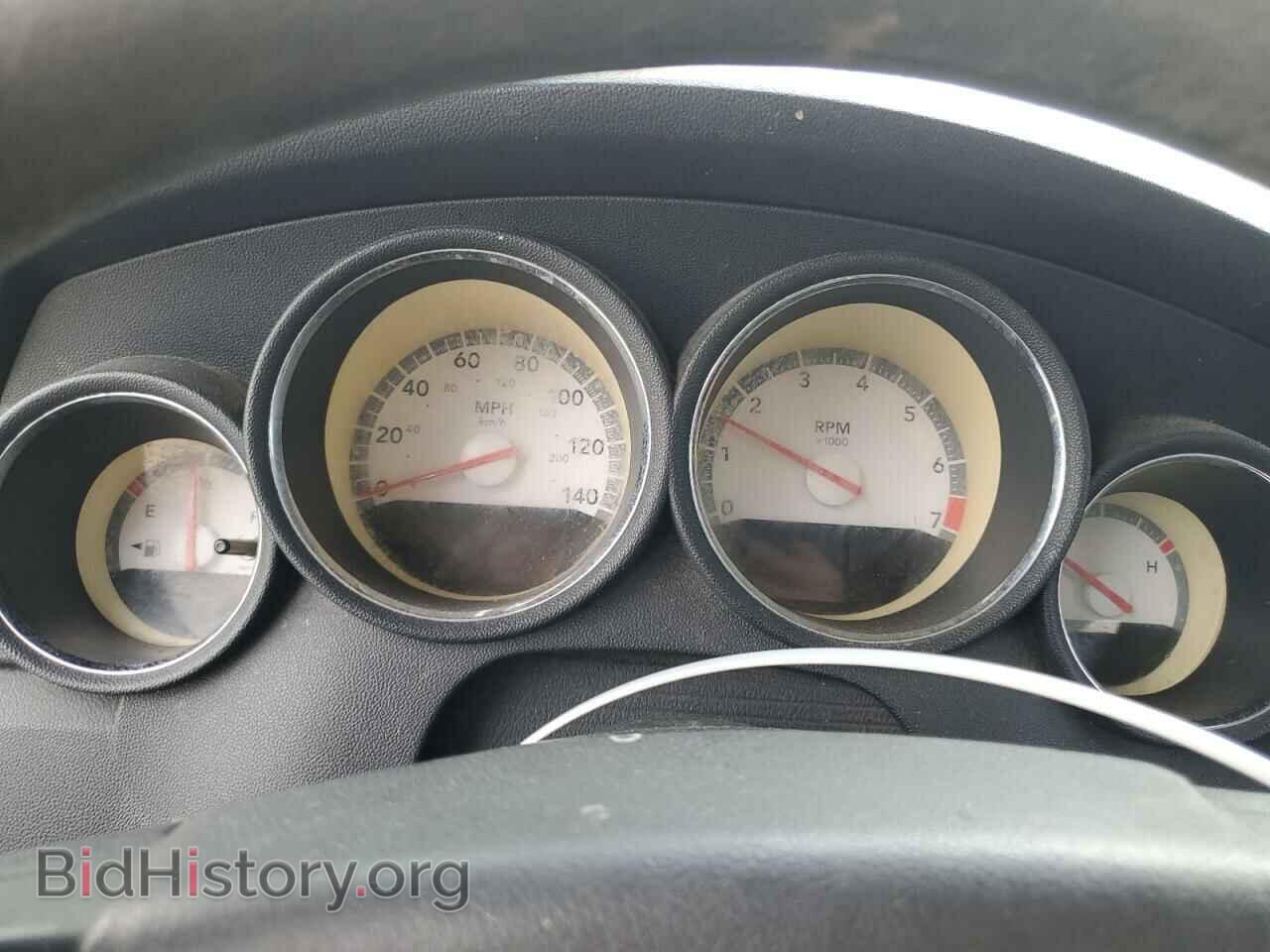 2010 DODGE CHARGER - VIN: 2B3CA3CVXAH236723 - Фото 9