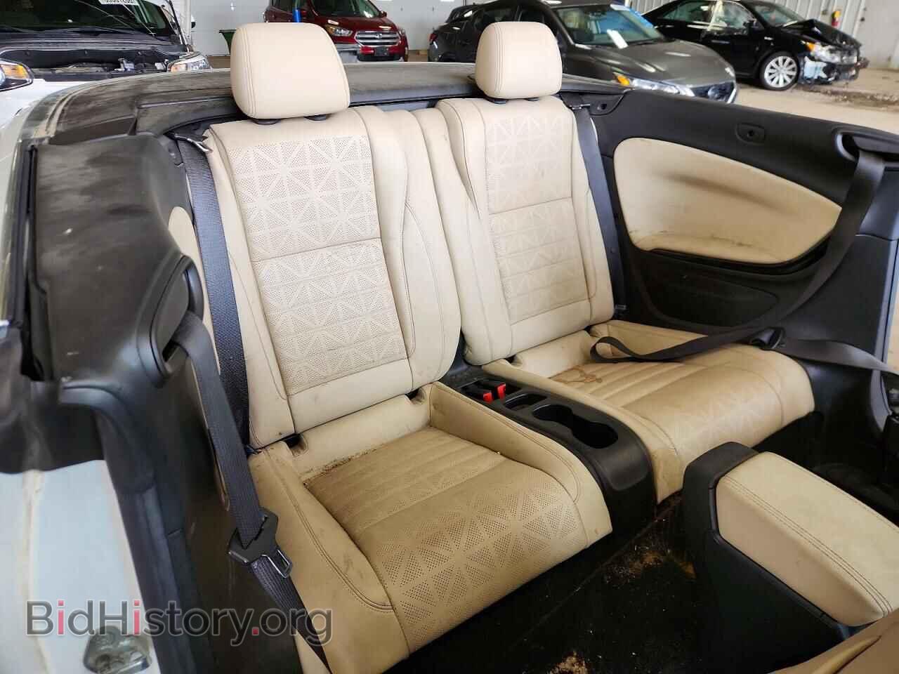 2017 BUICK CASCADA - VIN: W04WH3N55HG044131 - Photo 10