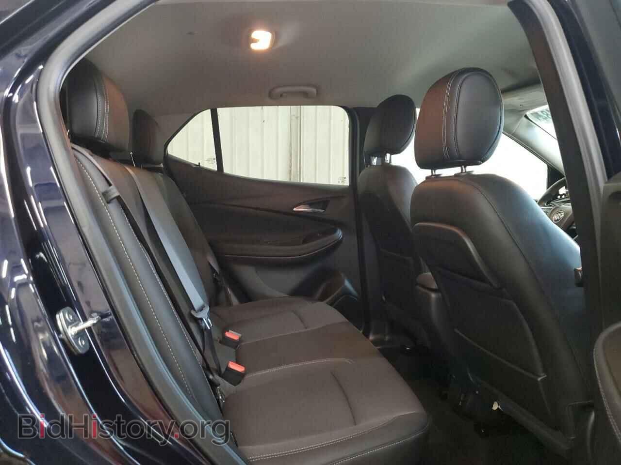 2021 BUICK ENCORE - VIN: KL4MMBS22MB131984 - Фото 10