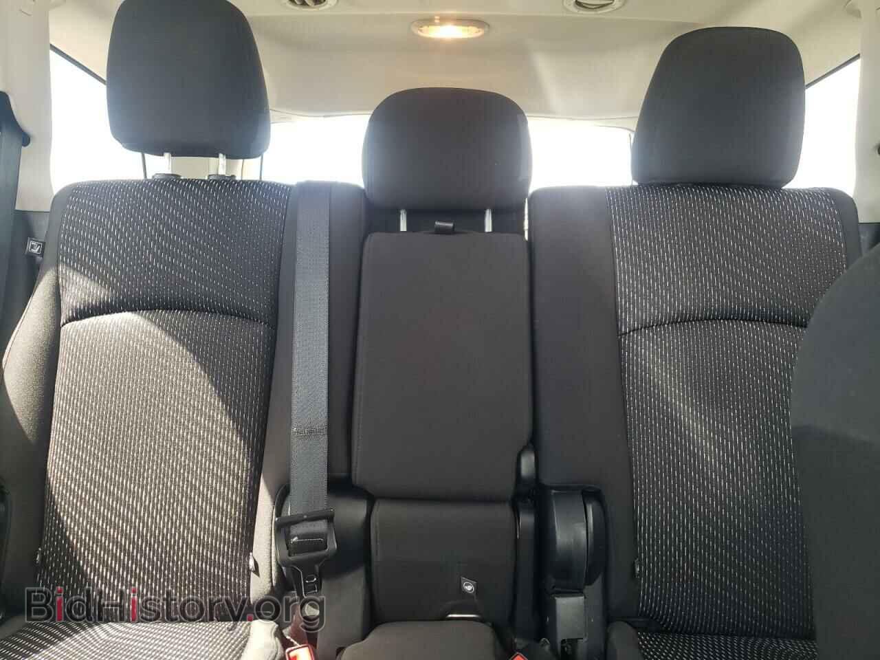 2015 DODGE JOURNEY - VIN: 3C4PDCAB6FT645378 - Фото 10