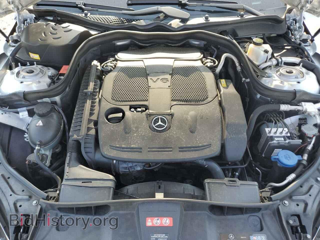 2013 MERCEDES-BENZ E-CLASS - VIN: WDDHF5KB5DA666676 - Фото 11