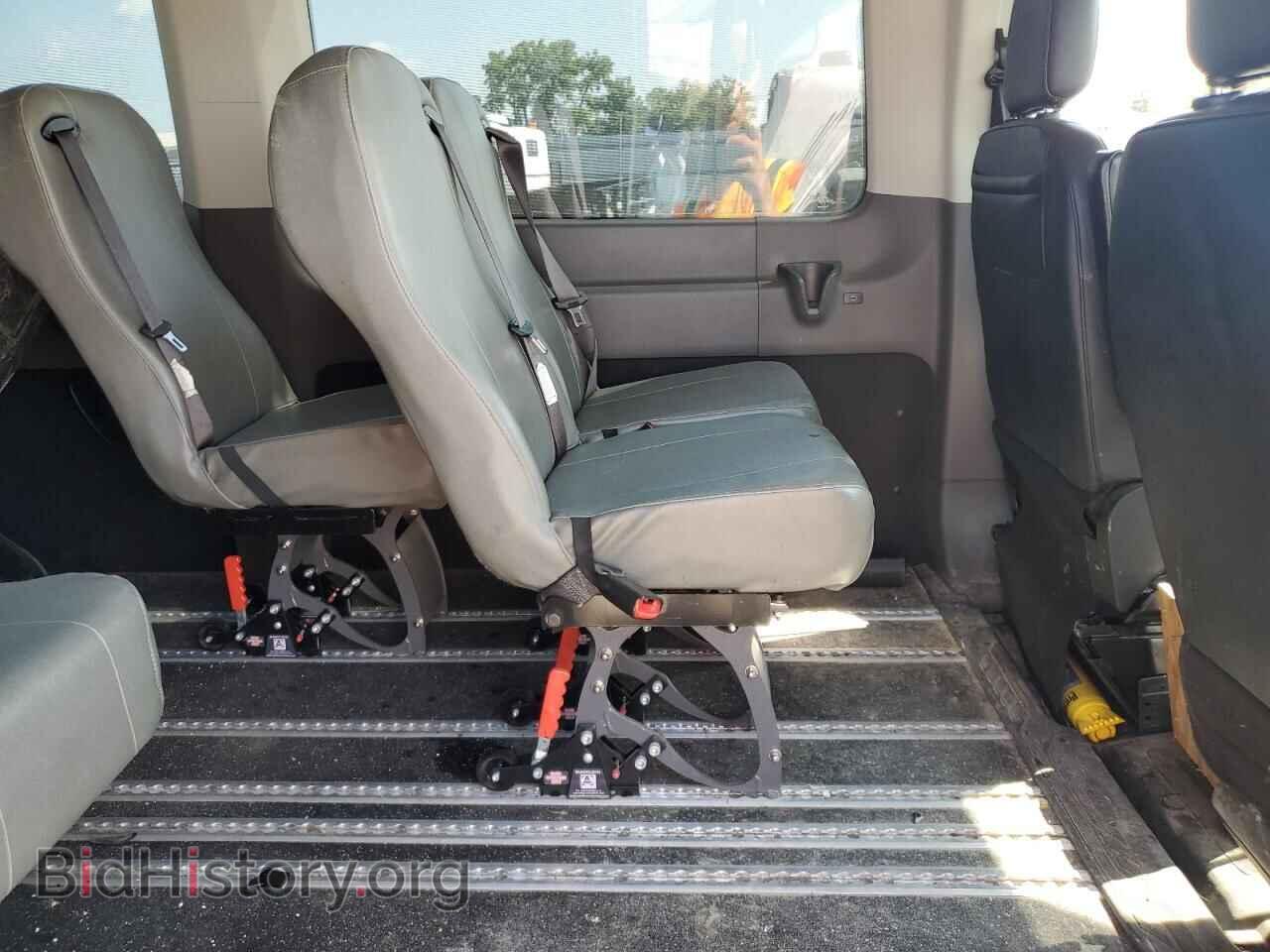 2021 FORD TRANSIT - VIN: 1FBAX2C80MKA81965 - Фото 10