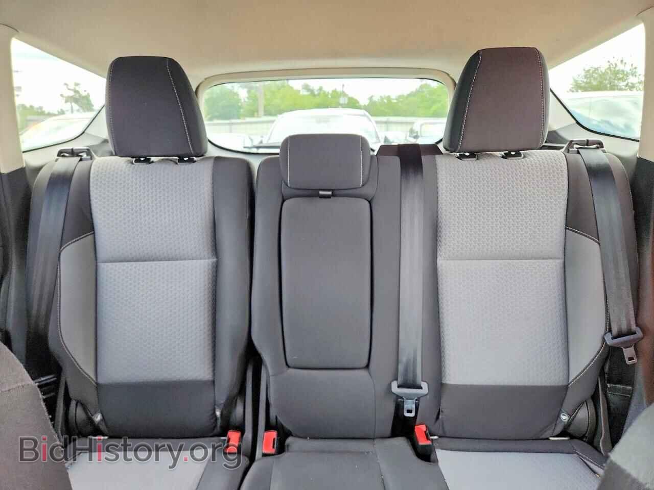 2017 FORD ESCAPE - VIN: 1FMCU9GD9HUE67433 - Фото 10