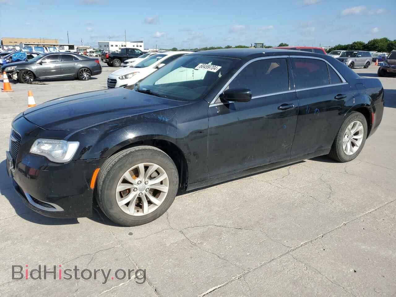 Photo 2C3CCAAG0FH931774 - CHRYSLER 300 2015