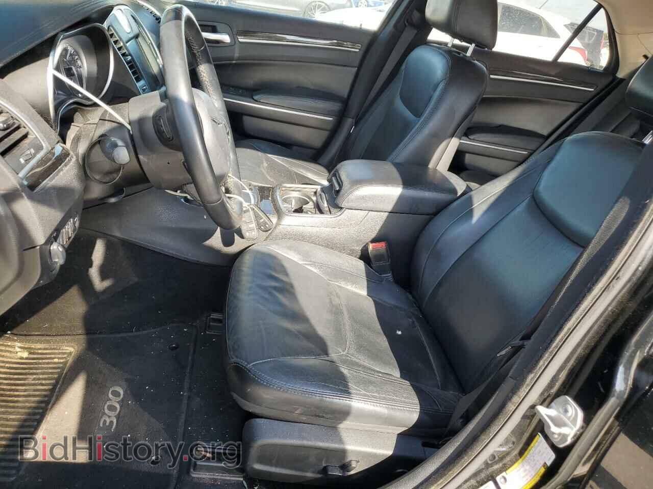 2015 CHRYSLER 300 - VIN: 2C3CCAAG0FH931774 - Фото 7