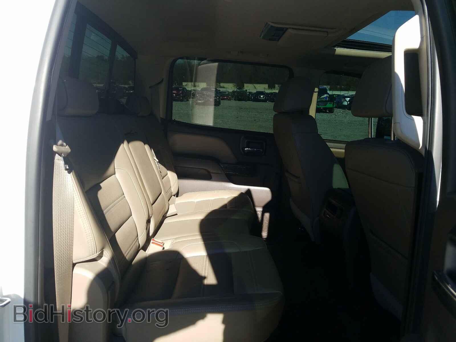 2016 GMC SIERRA - VIN: 1GT42YE80GF187014 - Фото 6