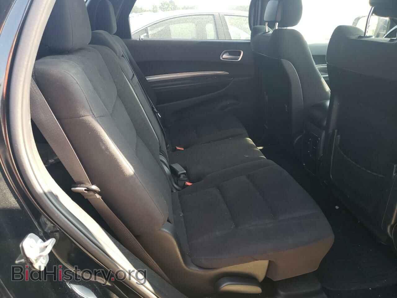 2019 DODGE DURANGO - VIN: 1C4RDHAG9KC847784 - Фото 11