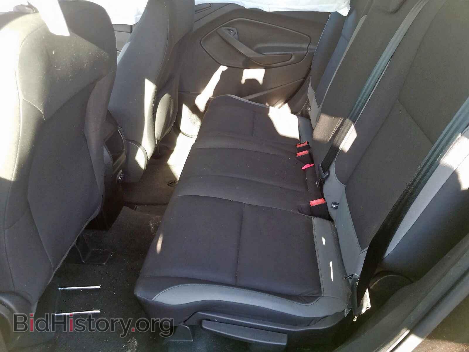 2013 FORD ESCAPE - VIN: 1FMCU0F75DUC05829 - Фото 6