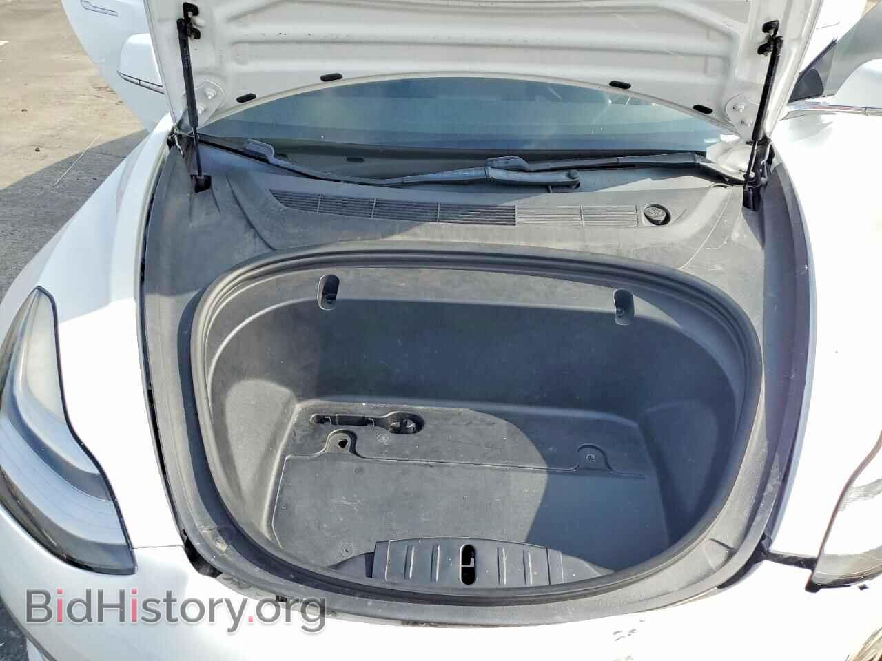 2020 TESLA MODEL 3 - VIN: 5YJ3E1EA2LF632056 - Photo 11