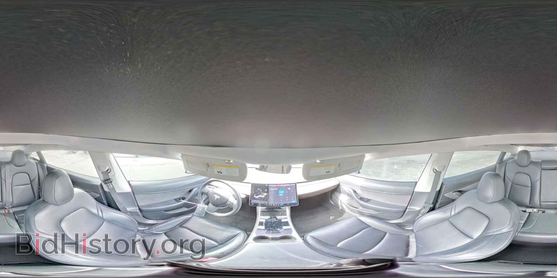 2020 TESLA MODEL 3 - VIN: 5YJ3E1EA2LF632056 - Photo 14
