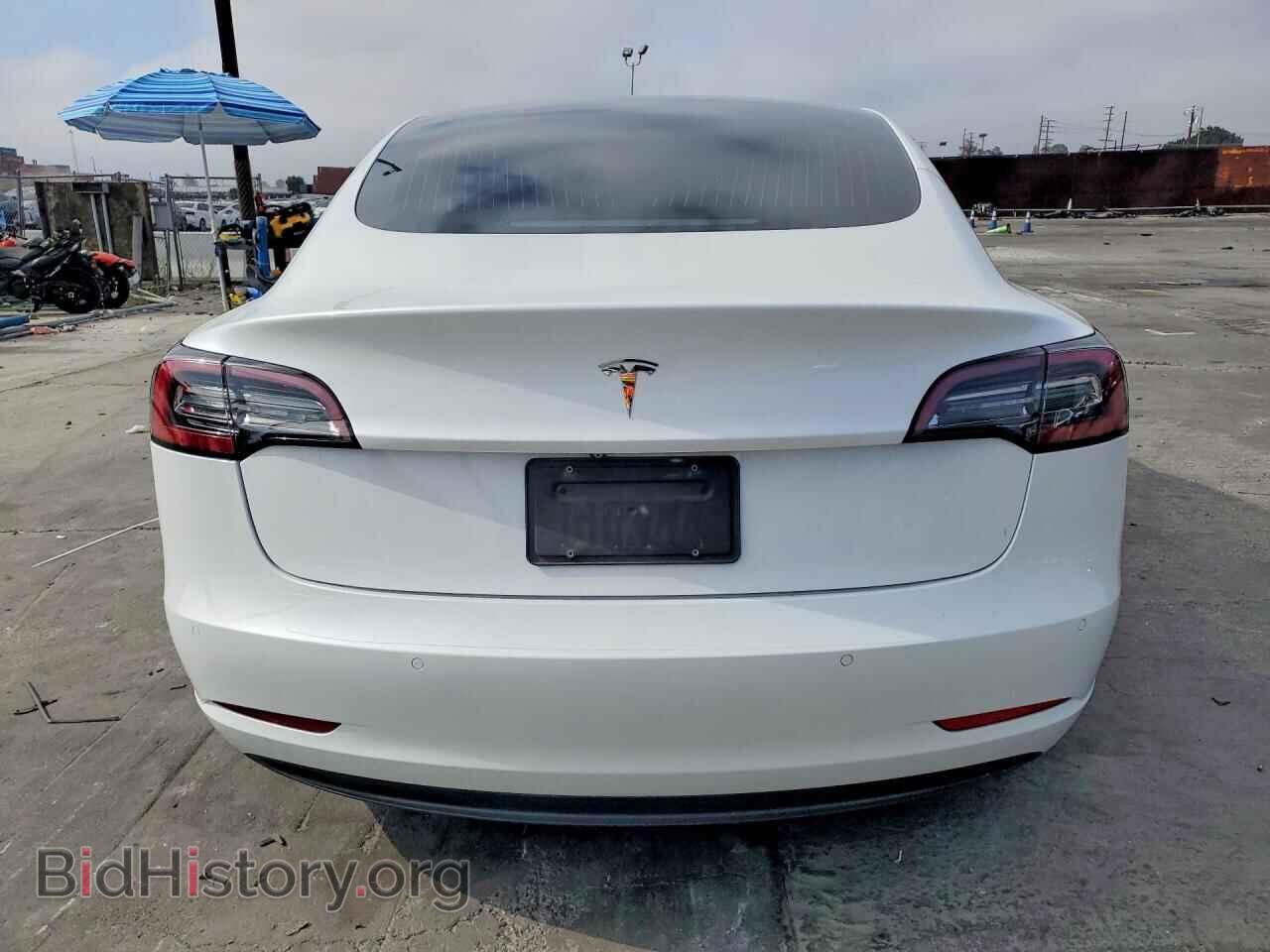 2020 TESLA MODEL 3 - VIN: 5YJ3E1EA2LF632056 - Photo 6