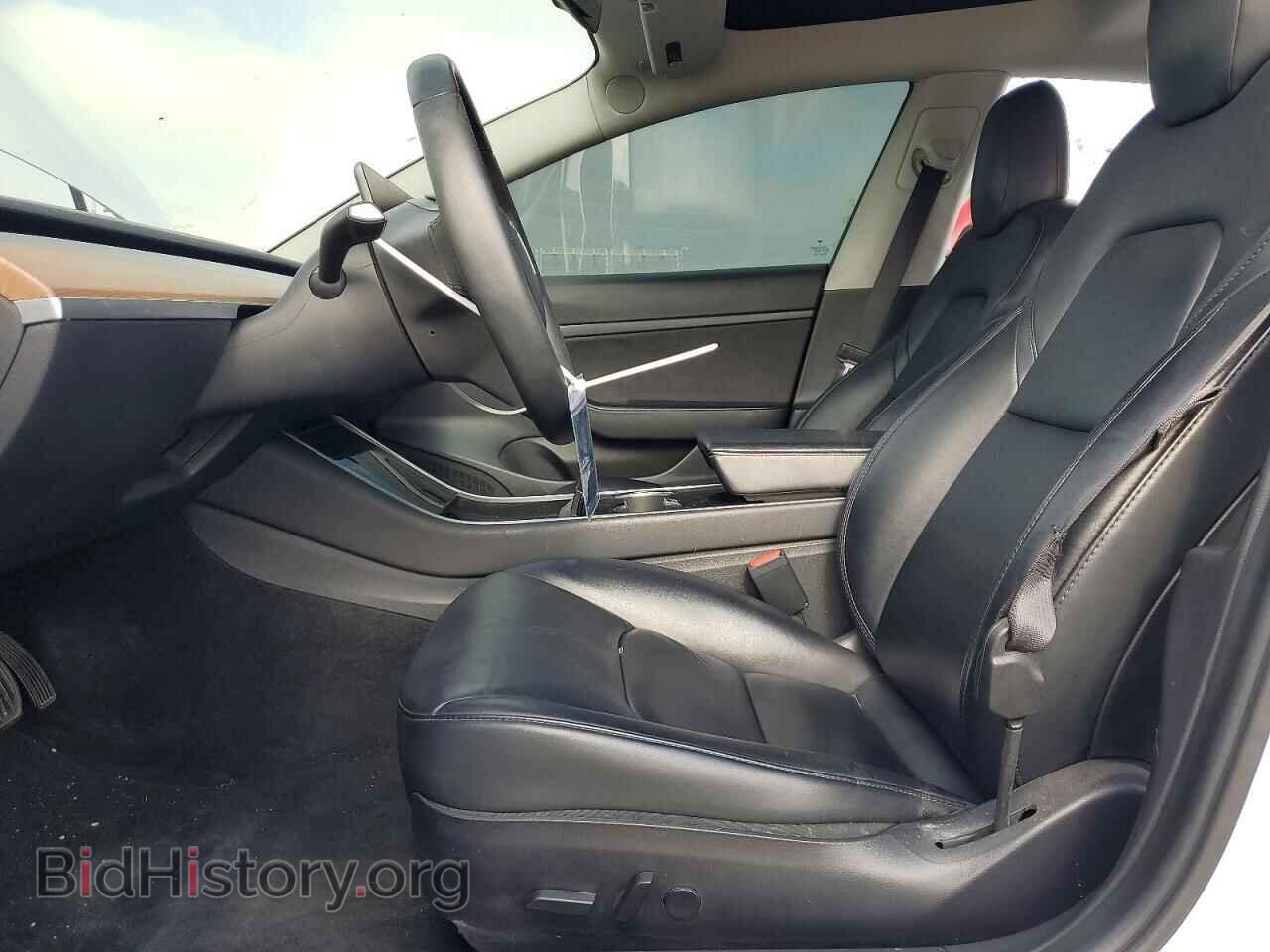 2020 TESLA MODEL 3 - VIN: 5YJ3E1EA2LF632056 - Photo 7