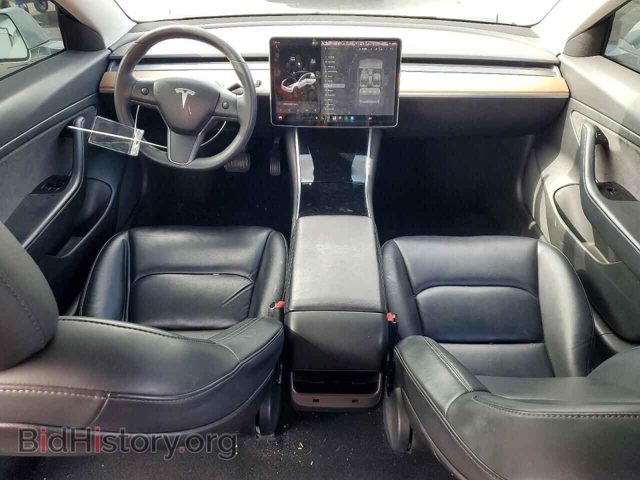 2020 TESLA MODEL 3 - VIN: 5YJ3E1EA2LF632056 - Photo 8