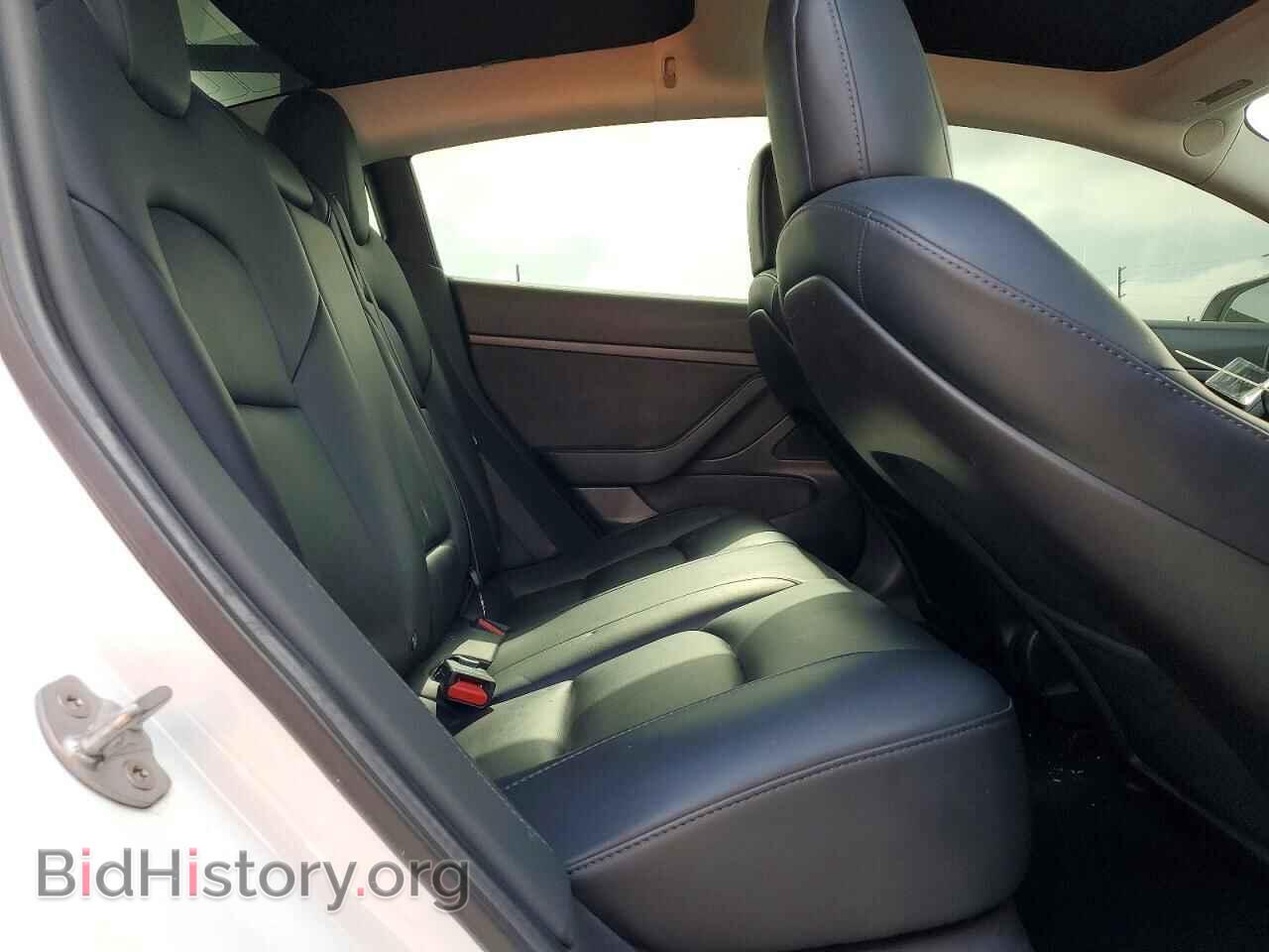 2020 TESLA MODEL 3 - VIN: 5YJ3E1EA2LF632056 - Photo 10
